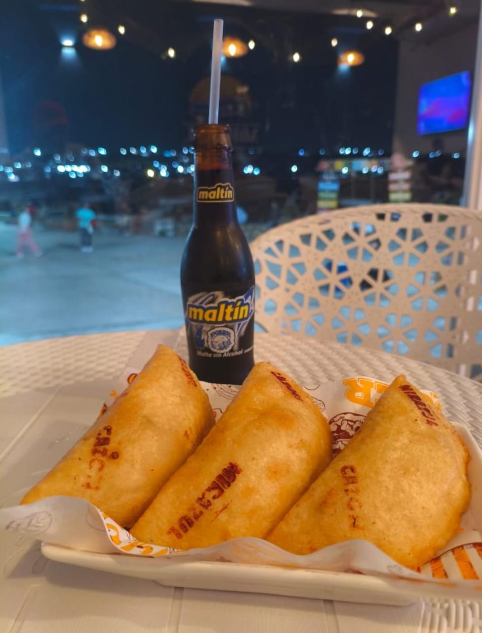 Desayunos Mirazul