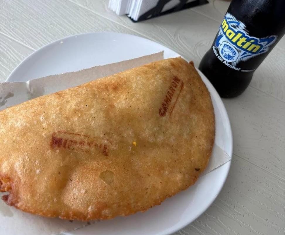 Deliciosas Empanadas